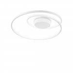 Ideal Lux Lubinis &scaron;viestuvas Oz Pl Bianco