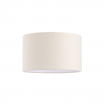 Ideal Lux Gaubtas Pakabinamam &scaron;viestuvui Set Up Paralume Cilindro D45 rusvai gelsvas