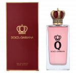 Kvepalai moterims Dolce & Gabbana Q EDP, 100 ml
