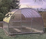 &Scaron;iltnamis Titan Extra 3x8 arkinis rėmas 20x40