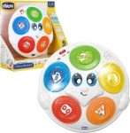 Chicco Chicco 52025 Harry interaktyvumo būgnas