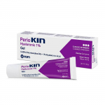 1% hialurono gelis dantenoms ir gleivinei Kia Periokin, 30 ml