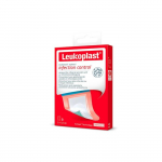 Bsn Medical Leukomed Sorbact tvarstis 5x7,2cm 3 vienetai