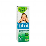 "Filvit Dimethicone"priemonė nuo utėlių 125ml