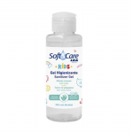 "Lea Soft - Care" dezinfekuojamasis gelis vaikams 100ml