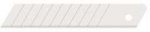 Festa Spare ceramic blades, 18 mm, 5 pcs