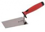 Festa Nerūdijantis plienas spoon, 140 x 80 mm, rubber handle