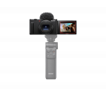 Sony ZV-1 II (Juodas)