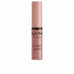 "Nyx lūpų blizgesys Tiramisu" 8ml