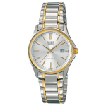 CASIO LTP-1183G-7A MOTERINIS LAIKRODIS (zd516c) + DĖŽUTĖ