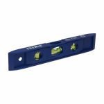 Alkoholio matuoklis Irimo 230 x 15 x 40 mm Plastmasinis