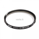 HAMA filtras UV 390 72mm (O-Haze) (HTMC daugiasluoksnė danga)