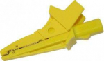 Sonel K02 KROKODYL Geltonas