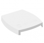 Ledvance TRUSYS linijinių &scaron;viestuvų sistemos FLEX bėgelio užbaigimas, baltas, 2vnt.