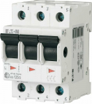 Eaton Modulinė jungtis 125A 3P HIS- 125 / 3 142834