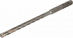 Grąžtas AW-Tools AWTOOLS grąžtai SDS PLUS 10x1000mm KWADRAT