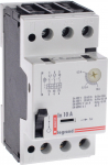 Legrand M250 10 WYŁ.SILN.