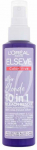 L'Or&eacute;al Paris Elseve Color-Vive All For Skirtas &scaron;viesiems plaukams 10in1 Bleach Rescue Leave-in Hair Care moterims, 150 ml