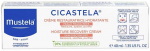 Mustela Cicastela Repairing Kreminis, 40 ml