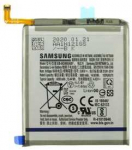 EB-BG985ABY Samsung Baterija Li-Ion 4500mAh (Paslaugų paketas)