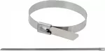 Dedra Nerudijanio plieno svaros 79x520mm SS304 20vnt