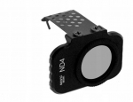 Greenl Pilnai pilkas Nd4 Ndx4 filtras, skirtas DJI Mavic Mini Drone