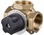 Invena 3 eigų mai&scaron;ymo vožtuvas Rp 1 / 4 "(CM- 03- 032)