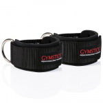 Čiurnos dirželiai GYMSTICK Ankle Straps (2vnt)