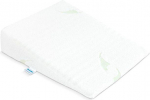 Sensillo Caretero Pillow - invalido vežimėlio plei&scaron;tas - aloe vera