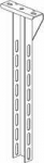 Legrand Lubinis pakabinamas &scaron;viestuvas U50 1000G NY