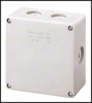 Polam Nakło Izoliuota at&scaron;akA 5TX10-380N / T-IP44-4XB25 - 5251-627