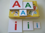 Arson Mokymas Kit. Vėmimas