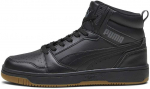 Puma Avalynė Vyrams Rebound V6 Juodas 392326 06