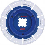 Bosch XLOCK Deimant.pjov.diskas Pipe Cut Wheel 125x22.23
