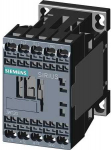 Siemens Sch&uuml;tz 3RT2017-2BB42 AC-3 5.5kW/400V