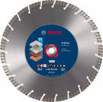 Bosch Deimant.pjov.diskas Multi Material350x20/25.4