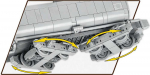 COBI TRAINS Kriegslokomotive Baureihe 52 2400 6281