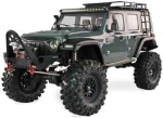 Amewi AMXRock Crosstrail Crawler 4WD 1:10 ARTR &scaron;vieso pilka