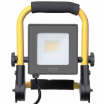 Loyal Lighting Ne&scaron;iojama LED LAMP 2800lm LUMILEDS IP65 4K stovas / VDE kabelis / ki&scaron;tukas
