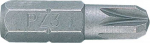 KING TONY KOŃC&Oacute;WKA 1/4" PZ1x 25mm