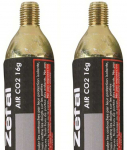 Zefal Bomb 16g thread - 2 pieces blister