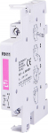 Eti-Polam Papildomas kontaktas 1Z 1R &scaron;oninis montavimas / R25, R40, R63 / RR11 (002461101)