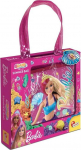 Lisciani LEAF BARBIE GLITTER SAND - VASAROS KREP&Scaron;ELIS