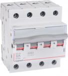 Legrand Modulio atjungimas FR304 32A 4P 406485