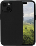 Dėklas DBRAMANTE1928 BULK - NUUK - IPHONE 15 - Juodas