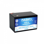 Fulbat Akumuliatorius 153.6Wh/ 12 Ah 12.8V