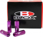 MTuning_F Blox Replica Nuts 60mm M12x1.5 Migdolai