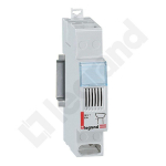 Legrand modulinis durų skambutis DM340 230V 4VA 004113