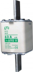 Eti-Polam KOMBI NH00C 35A AM 690V WT-00C saugiklis (004181409)