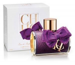 Carolina Herrera CH Sublime for Women (Kvepalai Moterims) EDP - 80ml - (BE PAKUOTĖS)